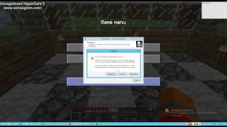 Играем в Minecraft Alpha v1.0.14 #2