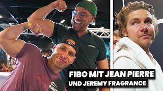 FIBO ABRISS mit JP & Jeremy Fragrance - 2023