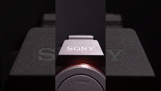 The Alpha 7R V is a work of art. And the camera performs even better than it looks  #sony