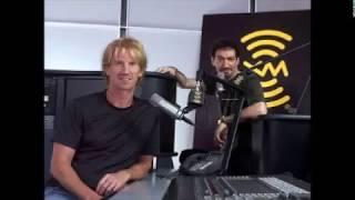 Opie & Anthonys First XM Broadcast