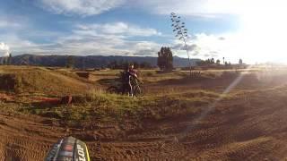 cusco  peru motocross trip