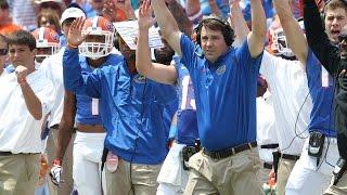 SEC One on One Will Muschamp