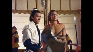 The Deadly Duo 1971 Shaw Brothers **Official Trailer** 雙俠