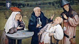 Surviving The Middle Ages as an ill Person...