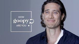 How goopy Are You? Brad Falchuk  goop