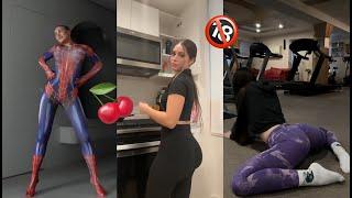 TikTok Thots That Make Me Thirsty  Sexy Compilation  Part 2