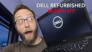 Refurbished Dell Laptop Review - Is It Worth Buying?