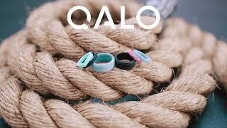 QALO Silicone Rings Fit for Your Life