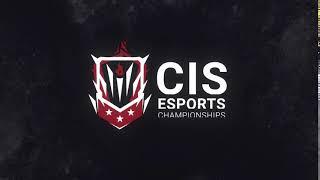 CIS Esports - Intro