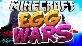 YUMURTA BİZE GİRDİ - Yumurta Savaşları Minecraft Egg Wars