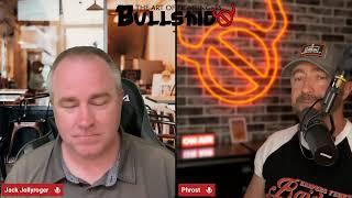 Bullshido LIVE Monthly Hangout Podcast