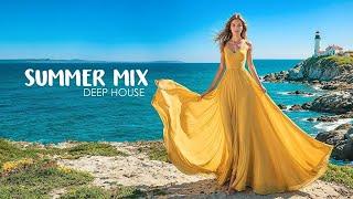 Mega Hits 2024  The Best Of Vocal Deep House Music Mix 2024  Summer Music Mix 2024 #172