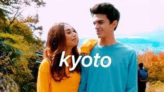 WERE IN JAPAN KYOTO VLOG  Vlogtowski