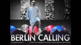 Paul Kalkbrenner - Berlin Calling  Full Album 