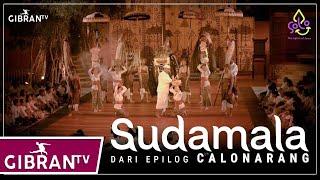 GIBRANTV SUDAMALA - Dari Epilog CALONARANG