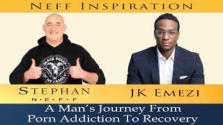 392 JK Emezi Pornography Addiction and Recovery