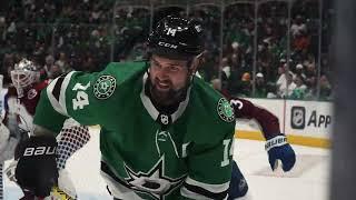 The Quest for Immortality The Dallas Stars Playoffs Round 2 Game 2