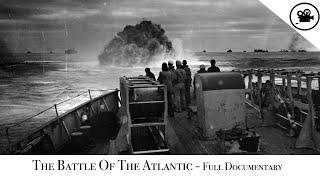 Battlefield - The Battle Of The Atlantic - Part 1