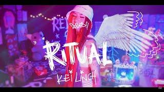 Kei Linch - Ritual Video Oficial