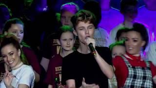 HRVY Personal Live at Wembley in VIAM2018