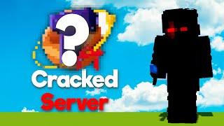 the best cracked server for pvp...