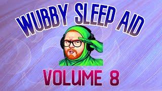 Wubby Sleep Aid Volume Eight