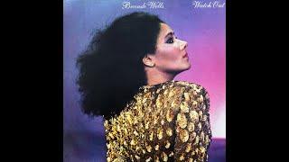 Brandi Wells – Watch Out 1981