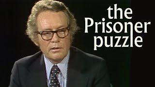 Was The Village The First 15 Minute City?  The Prisoner Puzzle