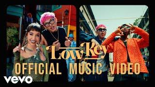 Beéle Maria Becerra Joeboy - Low Key Official Video ft. Humby