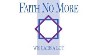 Faith No More - We Care A Lot Deluxe Band Edition Announcement