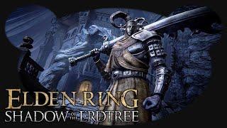 Die Turmsiedlung Belurat - #07 Elden Ring Shadow of the Erdtree Gameplay Deutsch