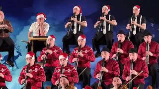 Sleigh Ride - Leroy Anderson - Christmas 2023