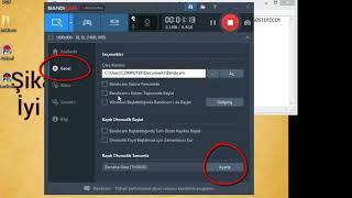BANDİCAM FULL YAPMA2018