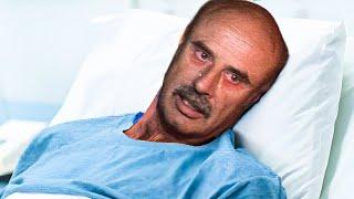 The Tragedy Of Dr Phil Is So Sad