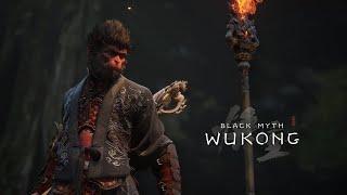 Black Myth Wukong - Final Trailer  Launching August 20 2024