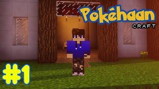 New Beginnings 1  Minecraft Pokehanncraft