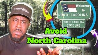 AVOID MOVING TO NORTH CAROLINA - Unless You Can Deal With These 10 Facts  Living in North Carolina