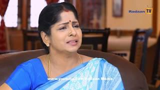 Minnale - மின்னலே   Episode 88 -24112018 Nirosha  Radikaa Sarathkumar  RadaanMedia