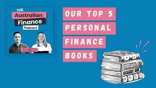 Our top 10 personal finance books for Australians  Rask