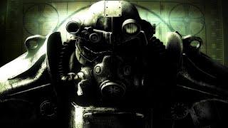 LIVE  FALLOUT 3  ИЩЕМ БАТЮ