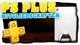 PS Plus  Welche Unterschiede gibt es da? PS Plus Premium - Extra - Essential PS Plus kosten