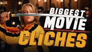 7 Biggest Movie Clichés