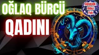 OĞLAQ BÜRCÜ QADINI #burc #oglaqburcu