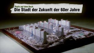 Als Wien versuchte die perfekte Stadt zu bauen