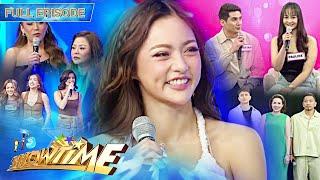 It’s Showtime April 27 2024  Full Episode