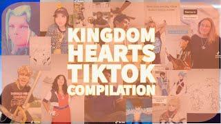 KH TikTok Compilation Now Playing at Twilight Town Theatre  Synthesized with a bit of everything
