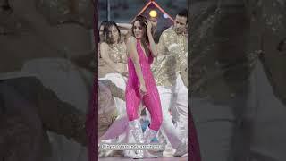 Kiara Advani performance at WPL #wpl #kiaraadvani #trending #viral #youtubeshorts #shorts