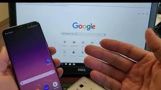 ALL GALAXY PHONES HOW TO TRANSFER PHOTOSVIDEOS TO COMPUTER