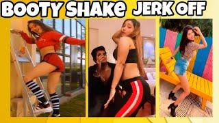 Booty shake jerkoff challenge 2021