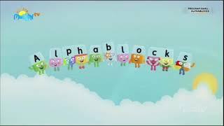 FREEZE AlphaBlocks - Theme Song Indonesian